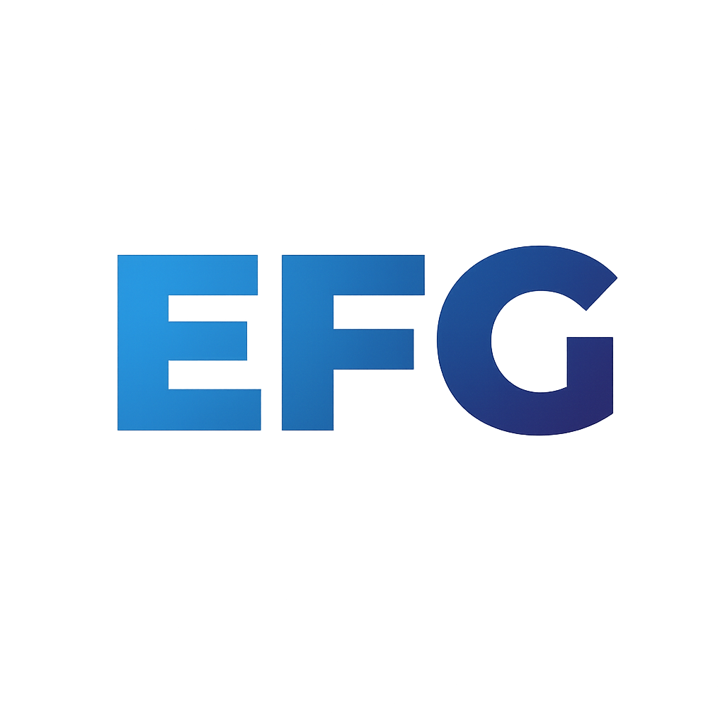EFG Logo